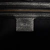Gucci GG Canvas Nailhead Handbag Secondhand
