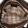 Burberry Leather Crossbody Secondhand