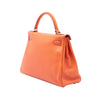 Hermès Togo Kelly II Retourne 32 Secondhand