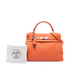 Hermès Togo Kelly II Retourne 32 Secondhand