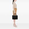 Secondhand Chanel Old Travel Line Nylon Tote