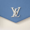 Louis Vuitton Bicolor Taurillon MyLockme Top Handle Bag Secondhand