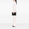 Chanel Medium Quilted Caviar Boy O Case Clutch Secondhand