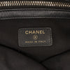 Chanel Medium Quilted Caviar Boy O Case Clutch Secondhand