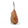 LOEWE Leather Whale Pouch Secondhand