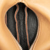 LOEWE Leather Whale Pouch Secondhand