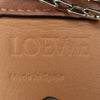 LOEWE Leather Whale Pouch Secondhand