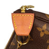 Louis Vuitton Monogram Mini Pochette Accessoires Secondhand