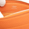 Hermès Mini Togo Bazar Pouch Secondhand