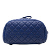 Chanel Small Lambskin Urban Spirit Backpack Secondhand