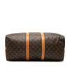 Louis Vuitton Monogram Keepall Bandouliere 50 Secondhand