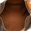 Louis Vuitton Monogram Keepall Bandouliere 50 Secondhand