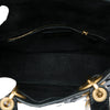 Dior Small Crinkled Patent Cannage My ABCDior Lady Dior Secondhand