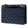 Chanel Small Quilted Calfskin Ballerine Flap Secondhand