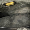 Gucci Leather Shoulder Bag Secondhand