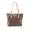 Louis Vuitton Monogram Cabas Piano Secondhand