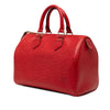 Louis Vuitton Epi Speedy 25 Secondhand