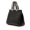 Gucci Small Grained Calfskin Zumi Top Handle Bag Secondhand
