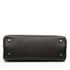 Gucci Small Grained Calfskin Zumi Top Handle Bag Secondhand