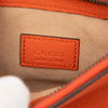 Gucci Mini Leather Aphrodite Shoulder Bag Secondhand