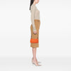 Gucci Mini Leather Aphrodite Shoulder Bag Secondhand