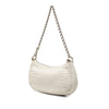 Balenciaga Mini Embossed Leather Motocross Le Cagole Secondhand