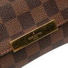 Louis Vuitton Damier Ebene Favorite MM Secondhand