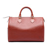 Louis Vuitton Epi Speedy 35 Secondhand