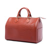 Louis Vuitton Epi Speedy 35 Secondhand