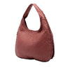 Bottega Veneta Nappa Intrecciato Expandable Hobo Secondhand