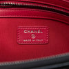Chanel Large Aged Calfskin Gabrielle O Case Clutch Secondhand