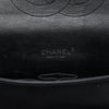 Chanel Maxi Classic Patent Double Flap Secondhand