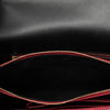 Bvlgari Medium Patent Serpenti Forever Shoulder Bag Secondhand