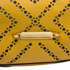 Burberry Medium Perforated Leather Salisbury Tote Secondhand