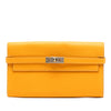 Hermès Epsom Kelly Longue Wallet Secondhand