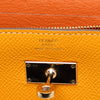 Hermès Epsom Kelly Longue Wallet Secondhand
