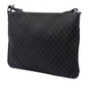 Gucci GG Denim Crossbody Secondhand