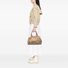Gucci Medium GG Canvas Sukey Tote Secondhand