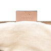 Gucci Diamante Canvas Sukey Satchel Secondhand