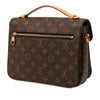 Louis Vuitton Monogram Pochette Metis Secondhand