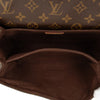 Louis Vuitton Monogram Pochette Metis Secondhand