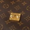 Louis Vuitton Monogram Pochette Metis Secondhand