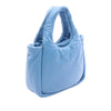 Prada Small Soft Padded Nappa Double Handled Bag Secondhand