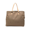 Fendi Zucchino Canvas Tote Secondhand