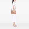 Gucci Small Patent Soho Working Satchel Secondhand