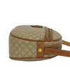 Celine Macadam Coated Canvas Crossbody Secondhand