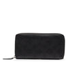 Louis Vuitton Monogram Mahina Zippy Long Wallet Secondhand