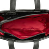Chanel Vinyl Coco Ming Grand Shopping Tote Secondhand