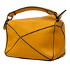 LOEWE Mini Calfskin Puzzle Satchel Secondhand