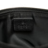 Gucci GG Canvas Boat Secondhand